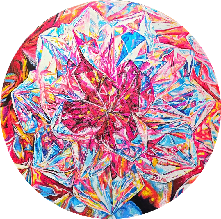 The Memory of Blossoming